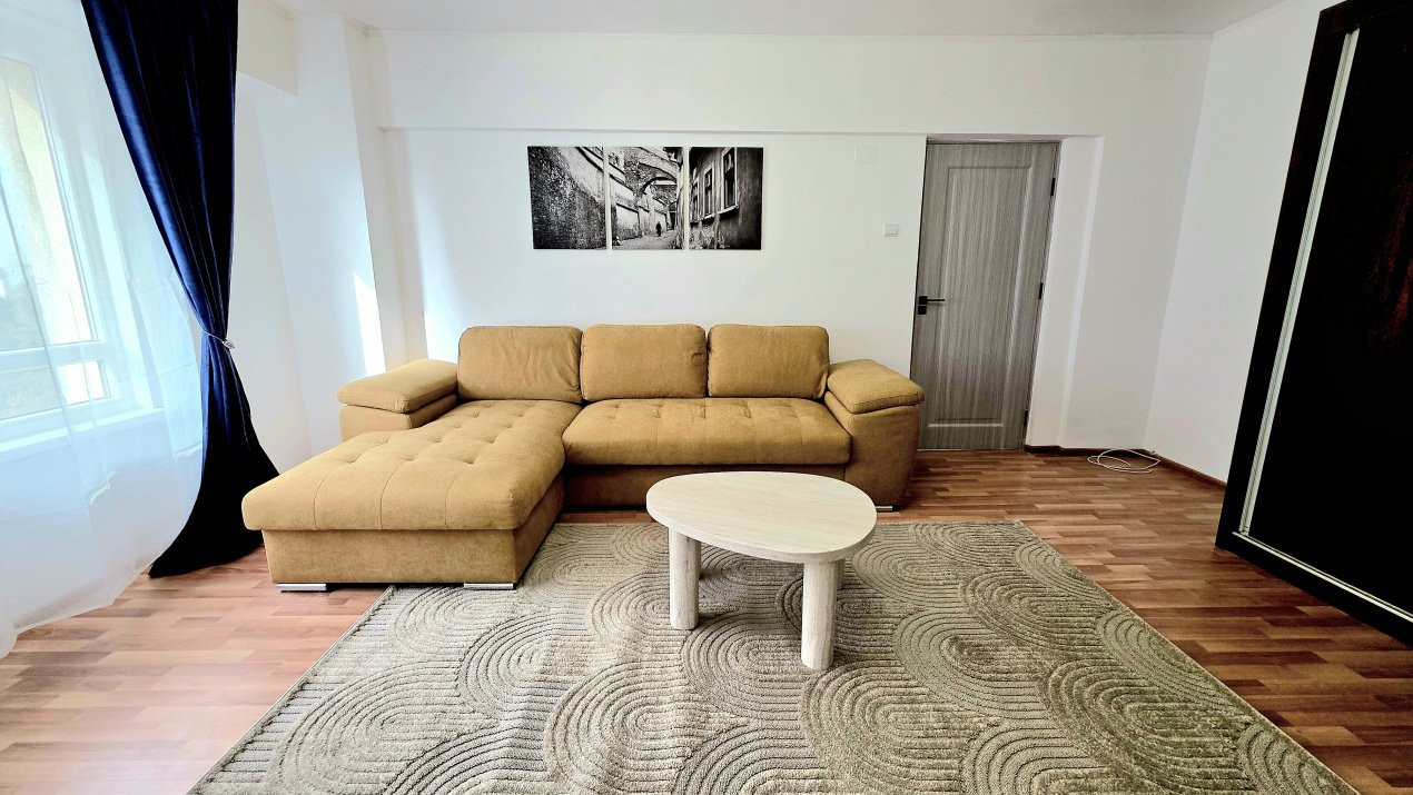 Apartament 2 camere decomandat in piata Muncii