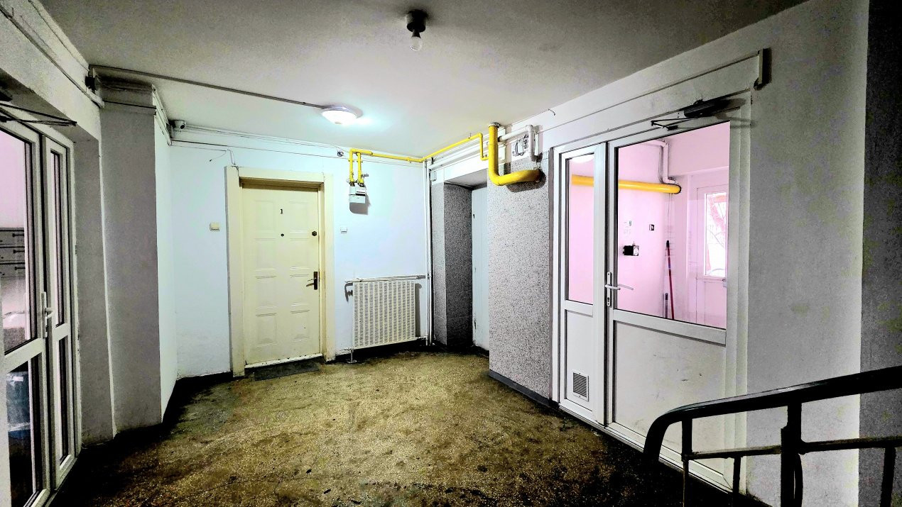 Apartament 2 camere decomandat in piata Muncii