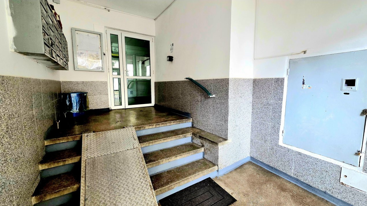 Apartament 2 camere decomandat in piata Muncii