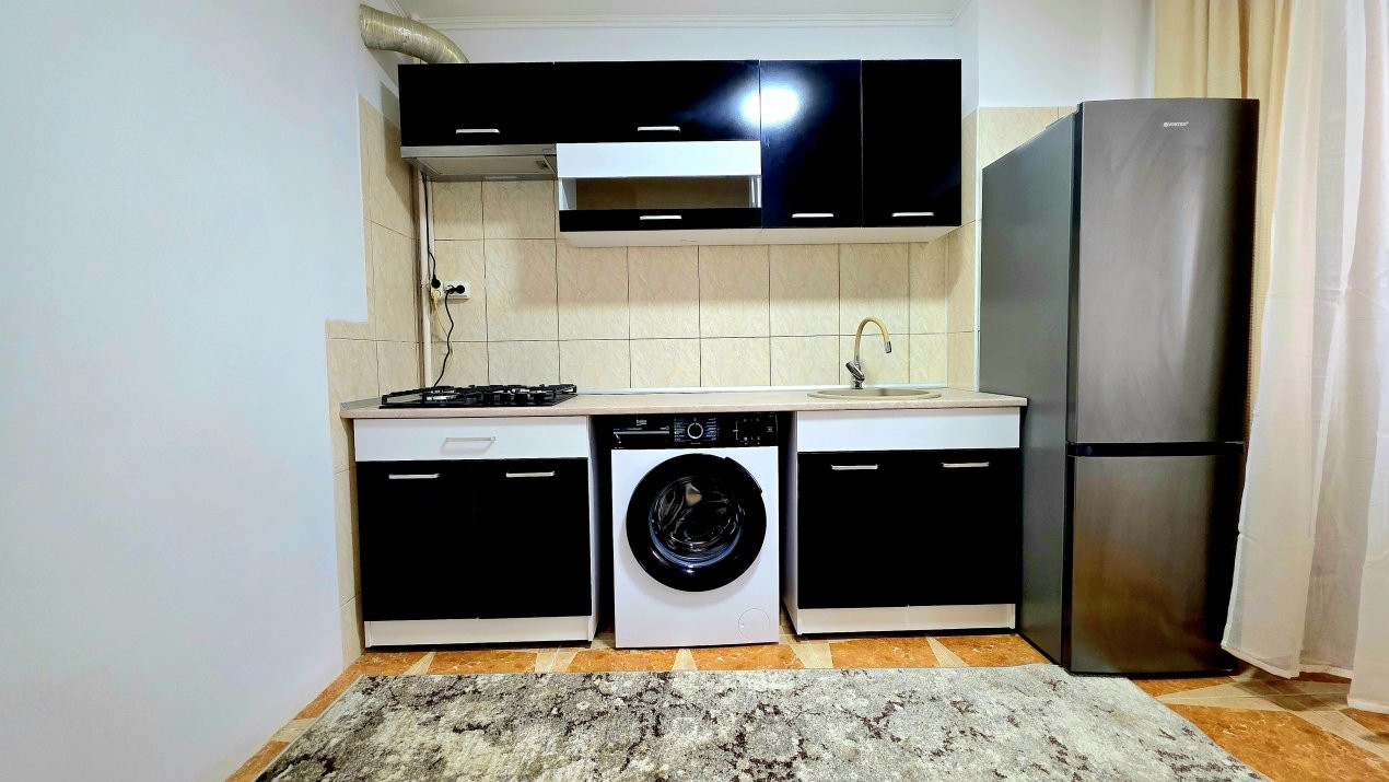 Apartament 2 camere decomandat in piata Muncii