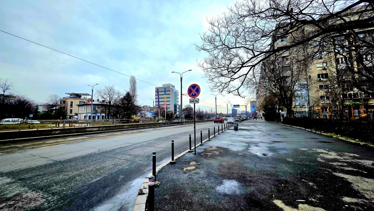 Apartament 2 camere decomandat in piata Muncii