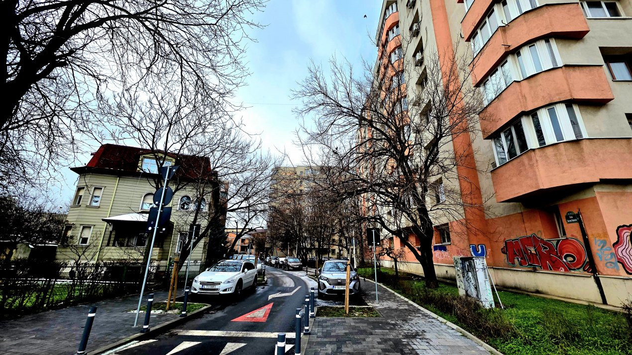 Apartament 2 camere decomandat in piata Muncii