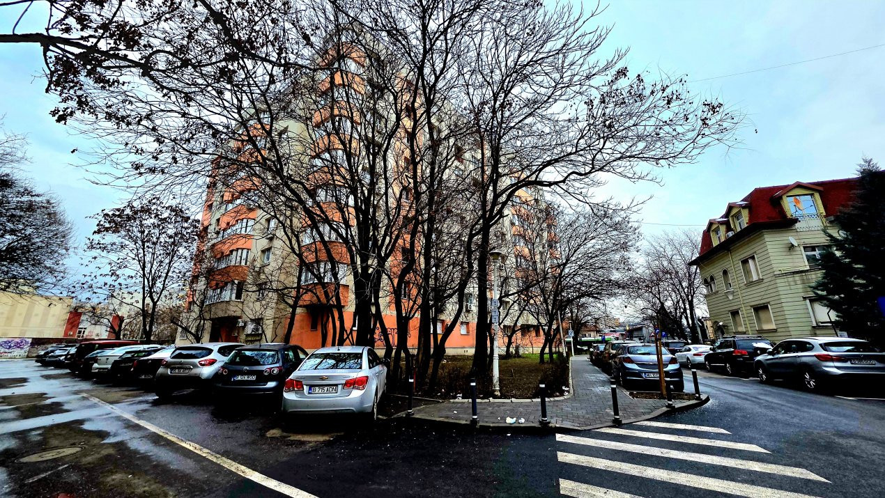 Apartament 2 camere decomandat in piata Muncii