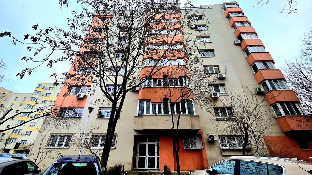 Apartament 2 camere decomandat in piata Muncii