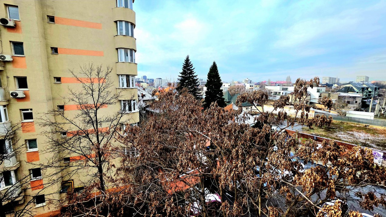 Apartament 2 camere decomandat in piata Muncii