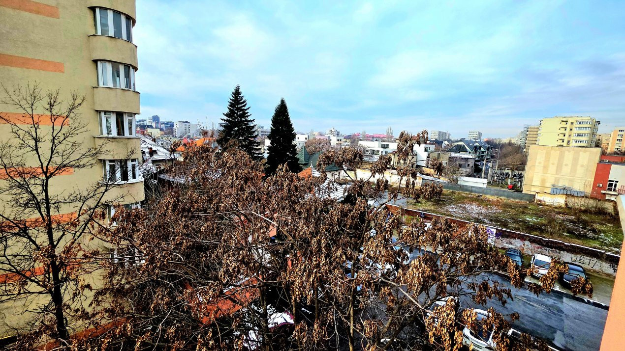 Apartament 2 camere decomandat in piata Muncii