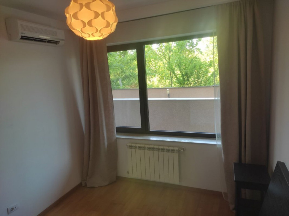 BANEASA, PRIVIGHETORILOR, APARTAMENT 68 MP+Parcare!