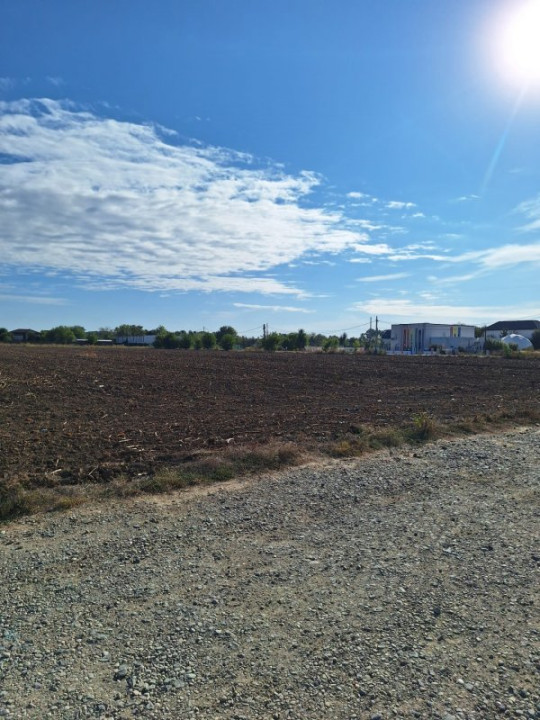 Snagov- Ciofliceni, loturi de casă între 504-670mp, Șerban Cantacuzino!