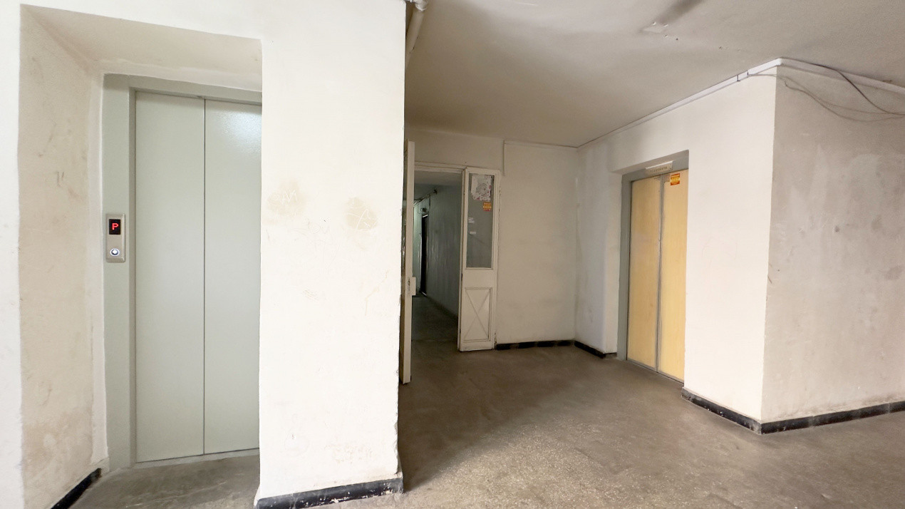 Cauți o garsonieră? Asta s-ar putea să fie prea bună ca să o ignori!