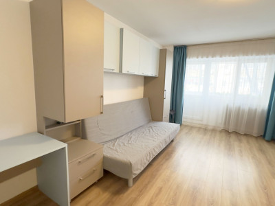 Cauți o garsonieră? Asta s-ar putea să fie prea bună ca să o ignori!