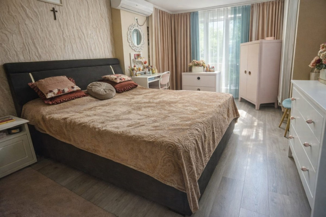 Garsoniera de vanzare 45 mp Ion Mihalache Sector 1 Bucuresti