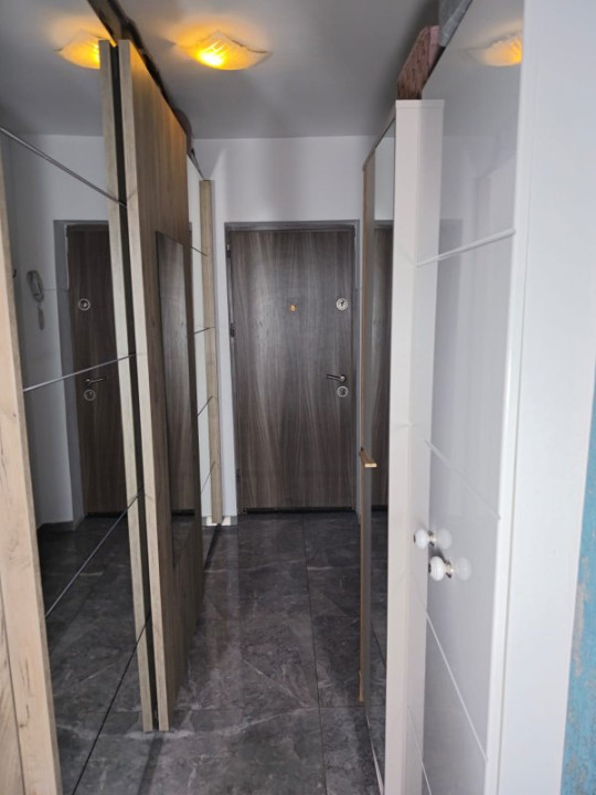Apartament 45 mp utili Ion Mihalache / Turda