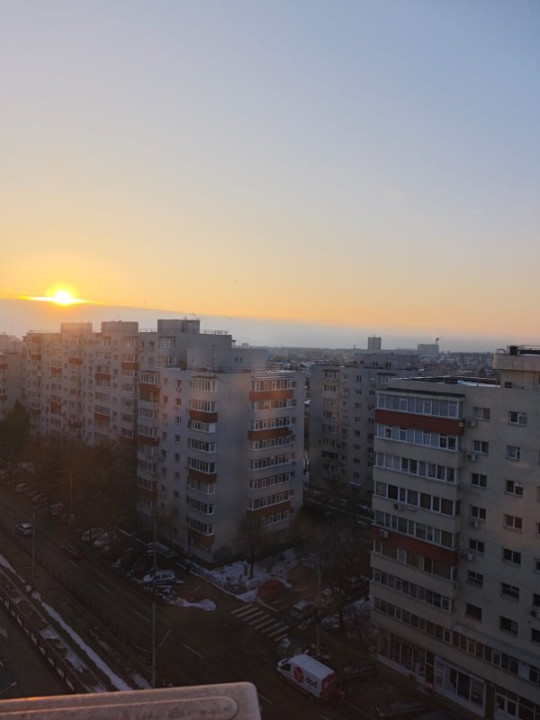 Apartament 45 mp utili Ion Mihalache / Turda