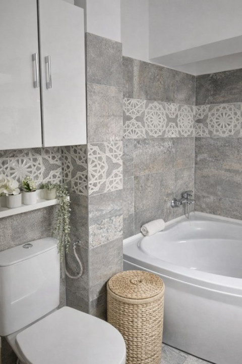 Garsoniera de vanzare 45 mp Ion Mihalache Sector 1 Bucuresti