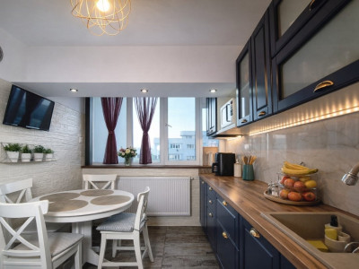 Garsoniera de vanzare 45 mp Ion Mihalache Sector 1 Bucuresti