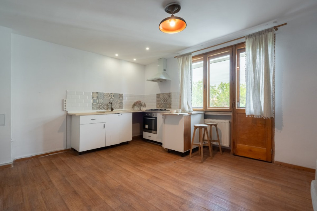 Vânzare garsonieră Dr. Felix