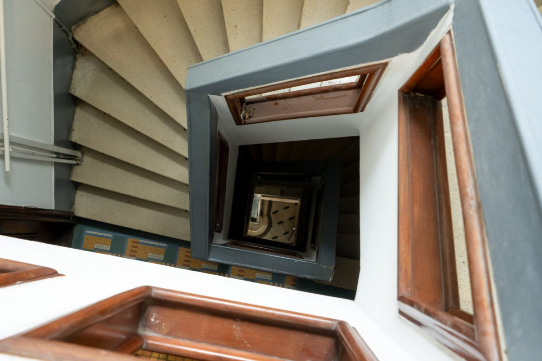 Vânzare garsonieră Dr. Felix