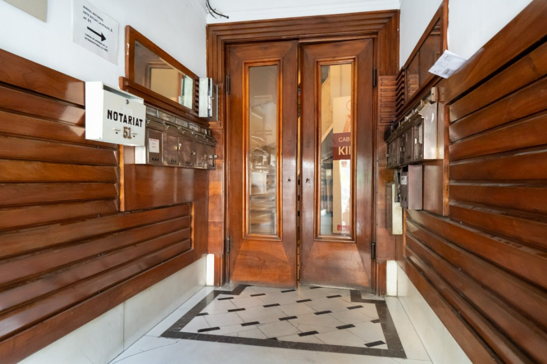 Vânzare garsonieră Dr. Felix