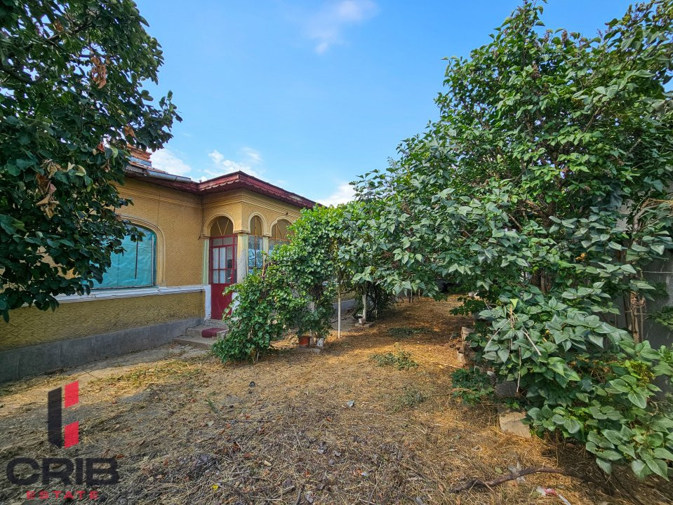 Teren 1090mp Principala Clinceni Proximiitate Primarie Autostrada A0