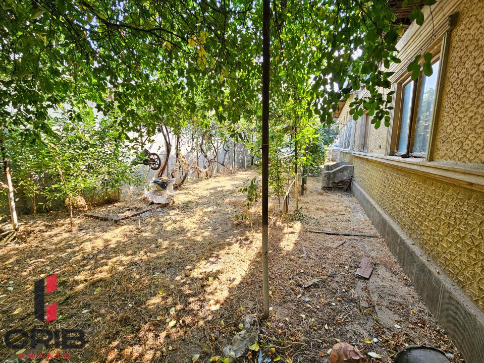 Teren 1090mp Principala Clinceni Proximiitate Primarie Autostrada A0