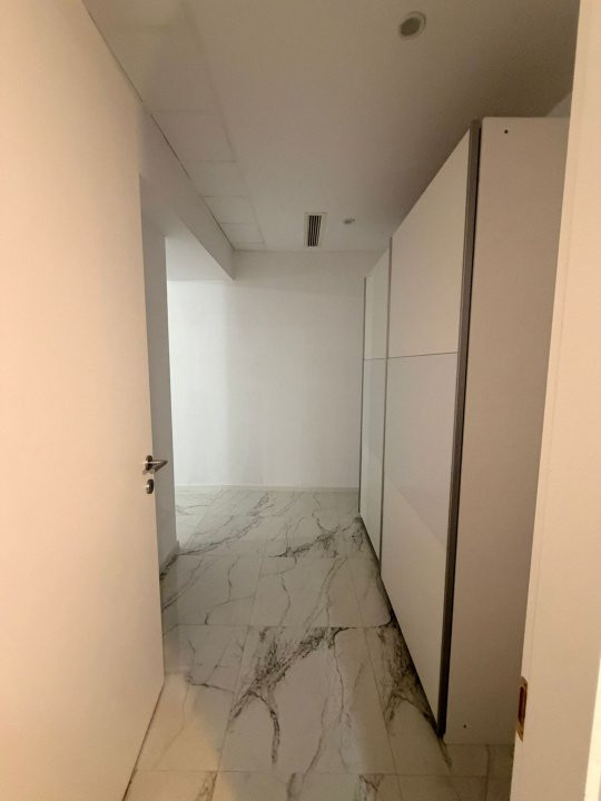 Apartament 2 camere de inchiriat - RIN Grand Residence