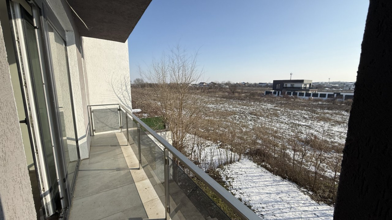 Casa tip Duplex, Corbeanca langa Paradisul Verde