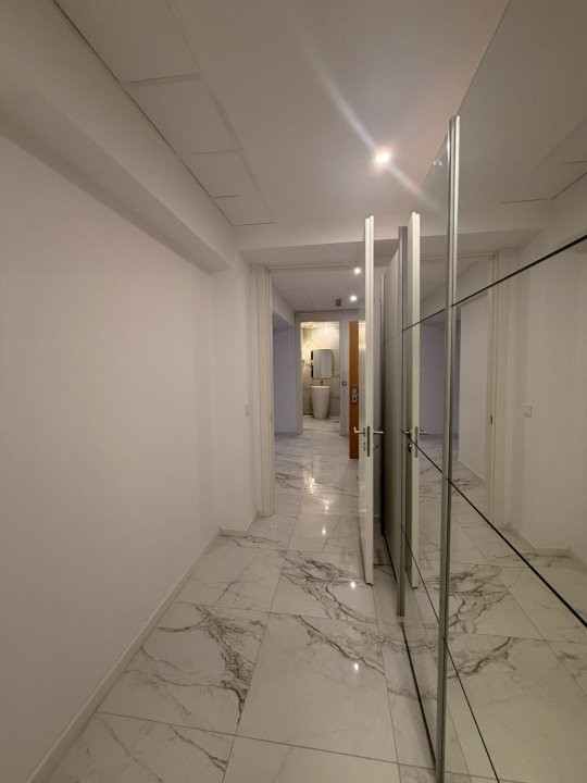 Apartament 2 camere de inchiriat - RIN Grand Residence