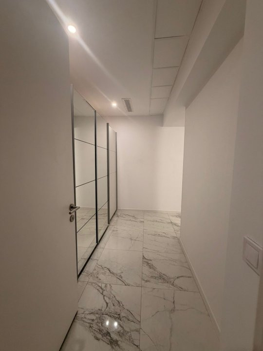 Apartament 2 camere de inchiriat - RIN Grand Residence