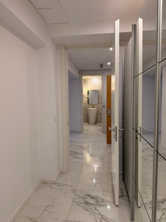 Apartament 2 camere de inchiriat - RIN Grand Residence