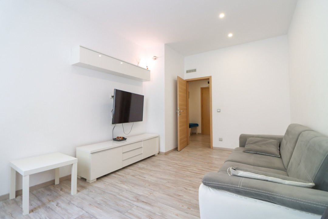 Apartament 2 camere de vânzare – Șoseaua Vitan-Bârzești 7D(fost Rin Grand Hotel)