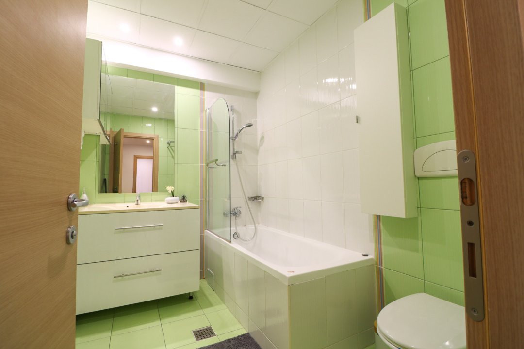 Apartament 2 camere de vânzare – Șoseaua Vitan-Bârzești 7D(fost Rin Grand Hotel)