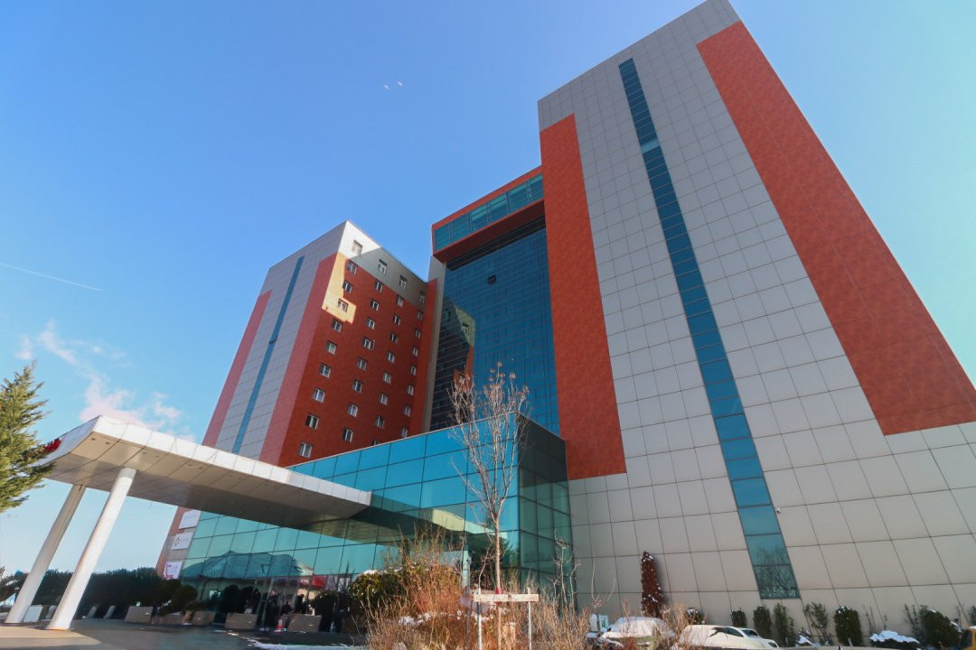 Apartament 2 camere de vânzare – Șoseaua Vitan-Bârzești 7D(fost Rin Grand Hotel)