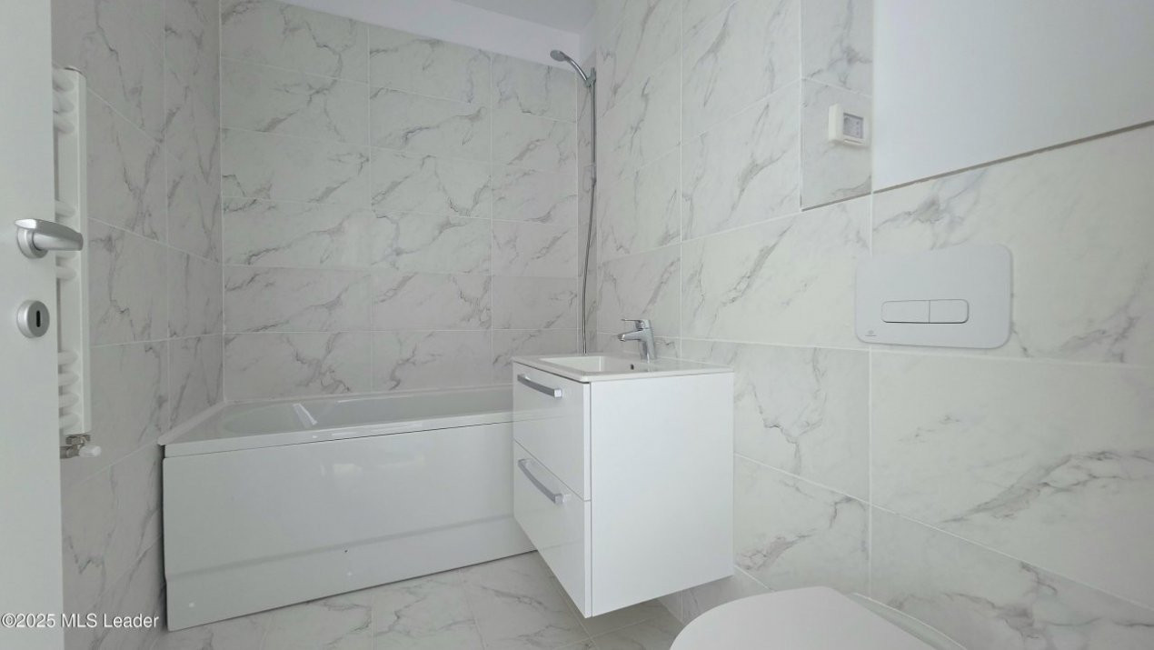 Penthouse Duplex, SunLake Residence, Panorama Superba