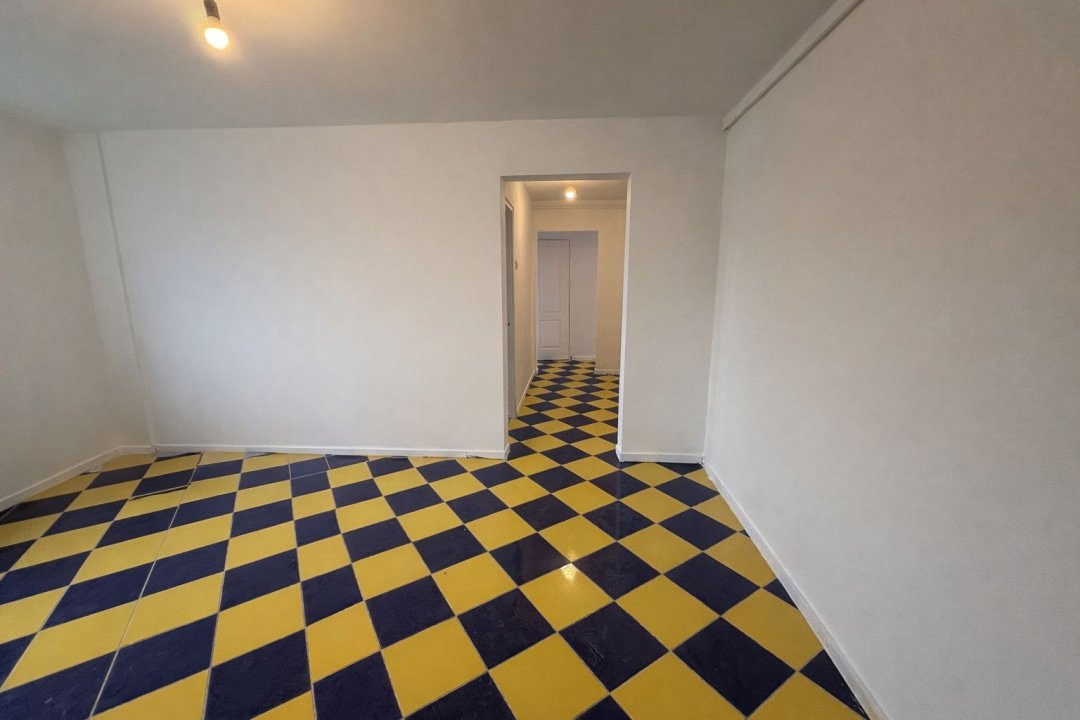 Apartament cu 4 camere Ferentari - Imasului