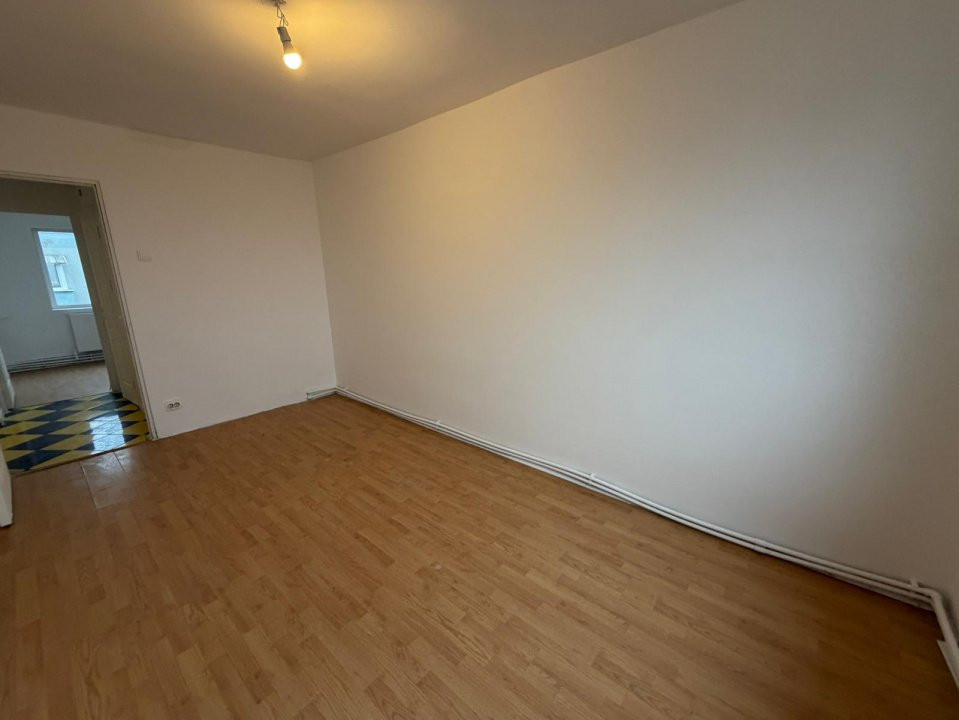 Apartament cu 4 camere Ferentari - Imasului