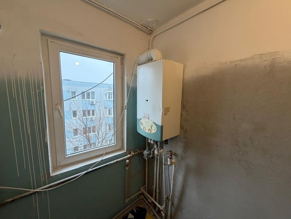 Apartament cu 4 camere Ferentari - Imasului