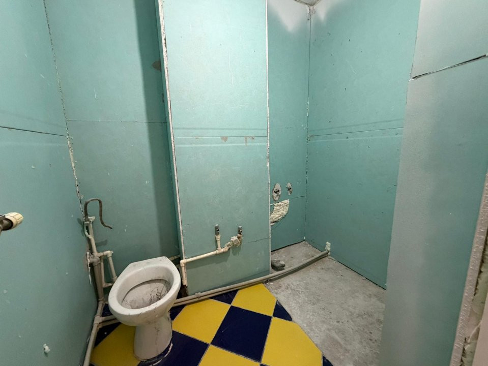 Apartament cu 4 camere Ferentari - Imasului