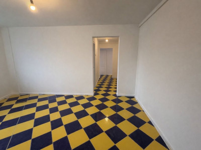 Apartament cu 4 camere Ferentari - Imasului