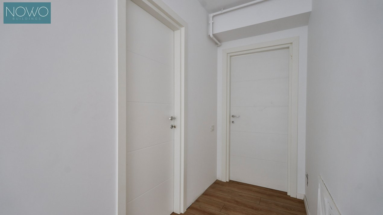 Unele apartamente îți oferă spațiu. Altele – o perspectivă.