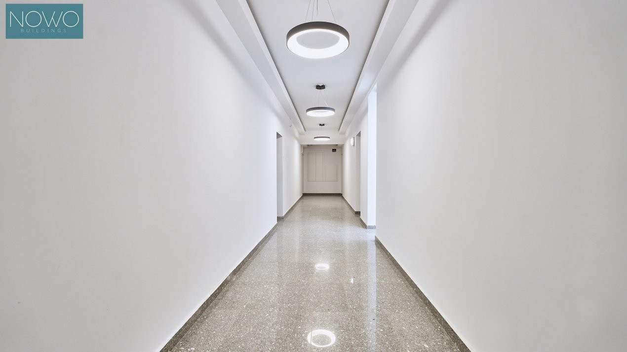 Unele apartamente îți oferă spațiu. Altele – o perspectivă.