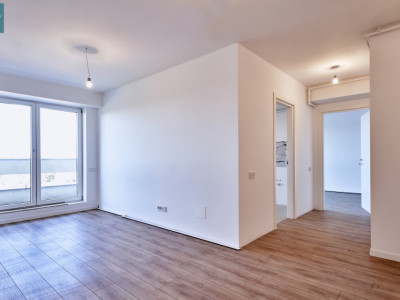 Unele apartamente îți oferă spațiu. Altele – o perspectivă.