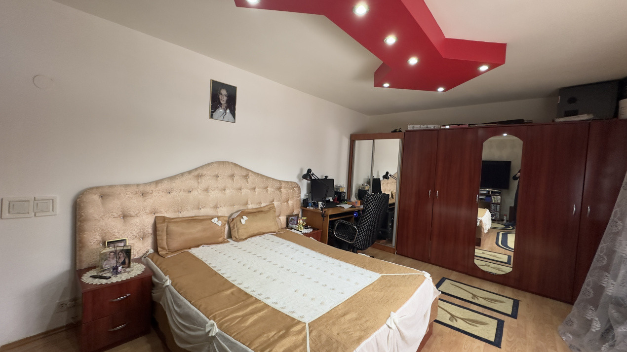 Voluntari, strada linistita pentru o familie care cauta siguranta!