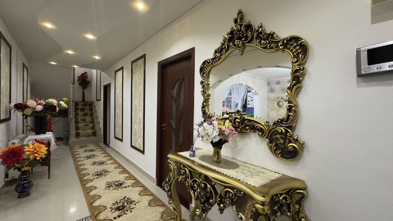 Voluntari, strada linistita pentru o familie care cauta siguranta!