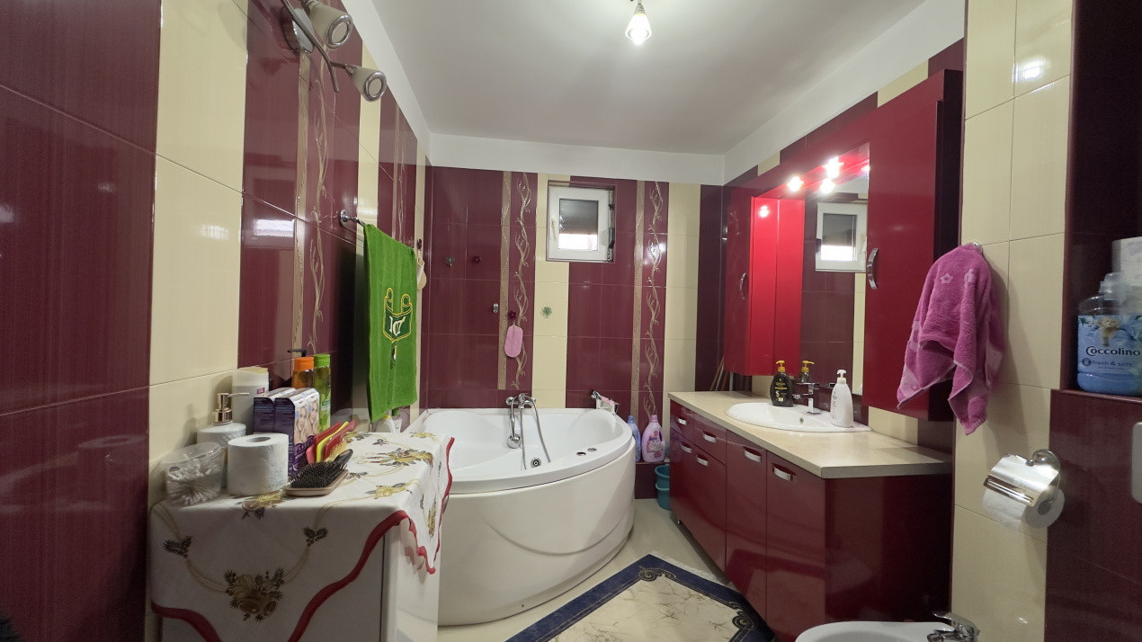 Voluntari, strada linistita pentru o familie care cauta siguranta!