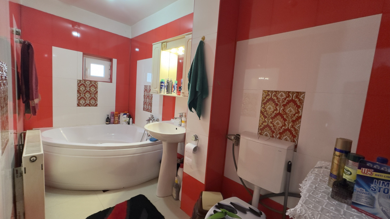 Voluntari, strada linistita pentru o familie care cauta siguranta!