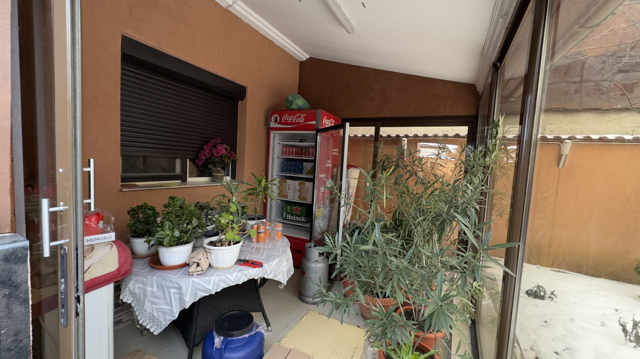 Voluntari, strada linistita pentru o familie care cauta siguranta!