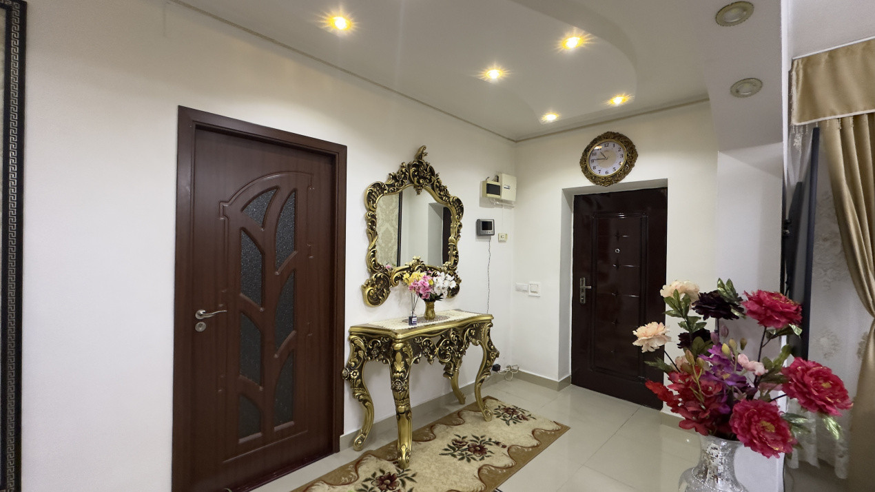 Voluntari, strada linistita pentru o familie care cauta siguranta!