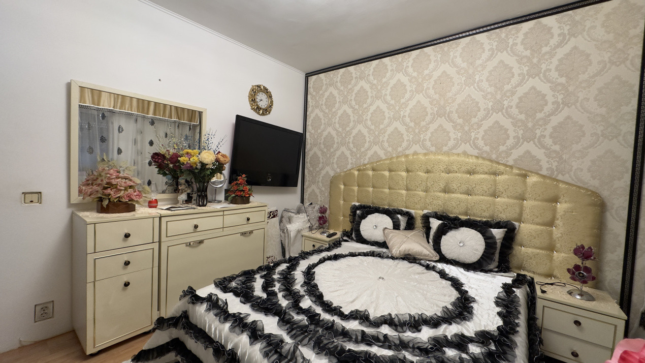 Voluntari, strada linistita pentru o familie care cauta siguranta!