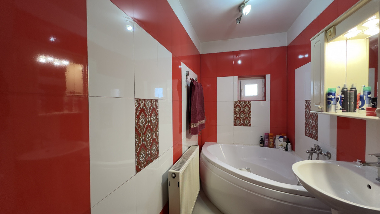 Voluntari, strada linistita pentru o familie care cauta siguranta!