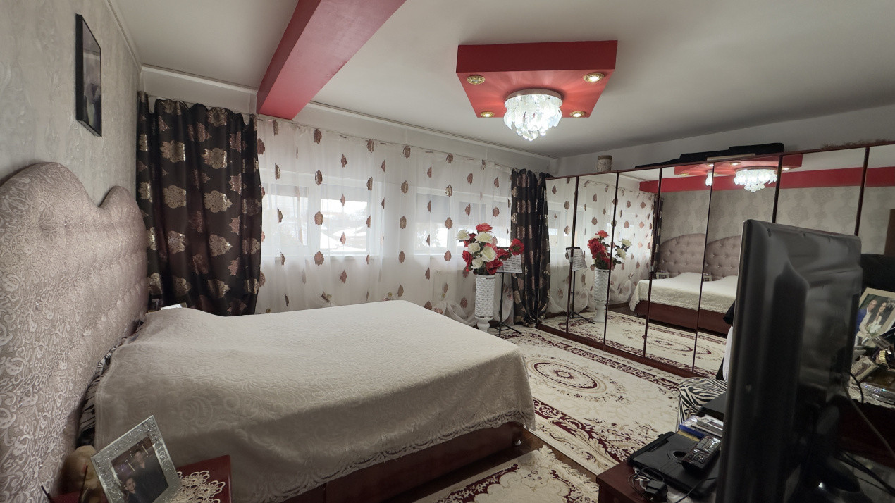 Voluntari, strada linistita pentru o familie care cauta siguranta!